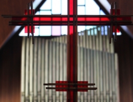 St Michael and All Angels Church