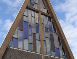 St Michael and All Angels Church