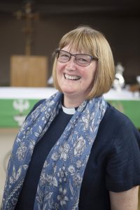 The Revd Cheryl Coverley T: 0151 625 8517